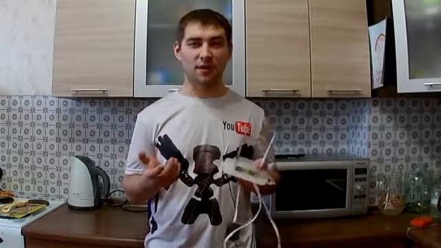 Как сделать аппарат для приготовления живой и мертвой воды смотреть онлайн
