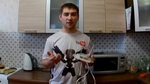 Как сделать аппарат для приготовления живой и мертвой воды