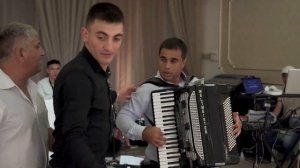 Волшебная скрипка Эльмара Зиядинова и аккордеон Гарика Исатова (PRESTIGE 2021)