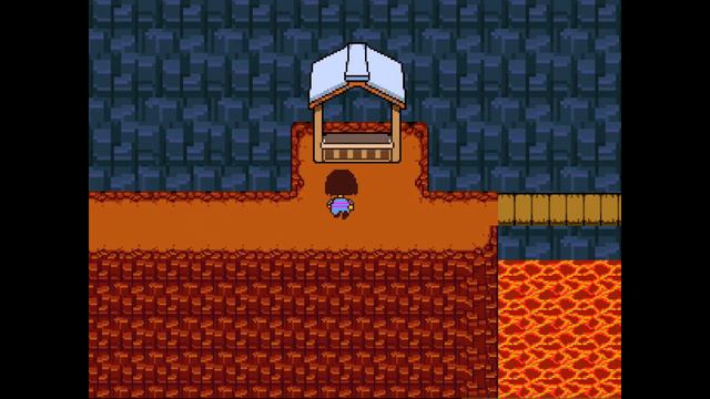 DustTale (Full Walkthrough)