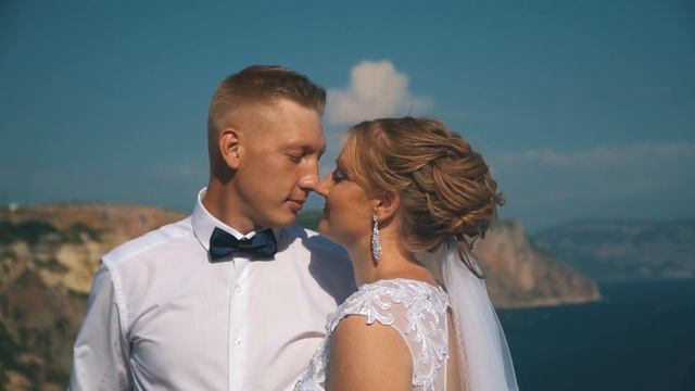 Дмитрий и Марина, Instaversion. Видеосъемка Севастополь, Мельница смотреть онлайн