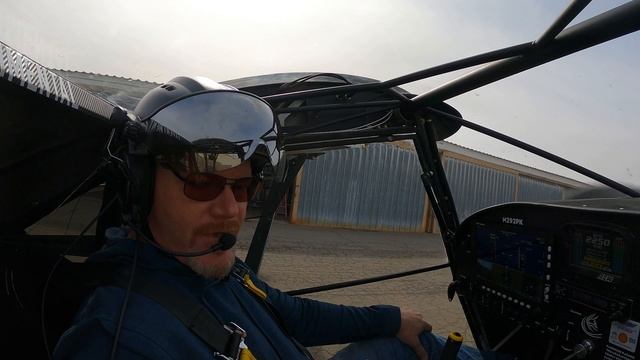 How to Make Your Bushplane Go Faster смотреть онлайн