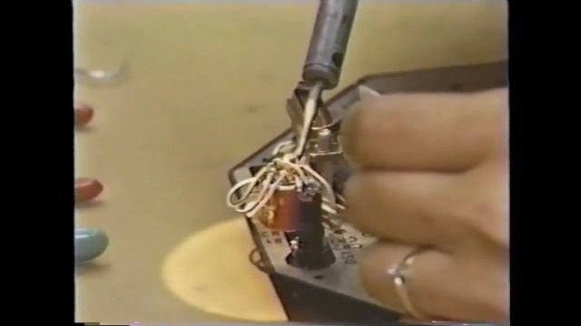 1 CAG Baden & Lahr Canadian Army Air Base in Germany Part 1 смотреть онлайн