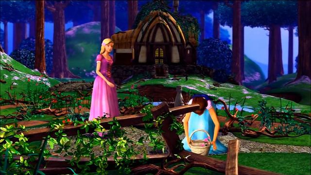 Aurora. Barbie version смотреть онлайн