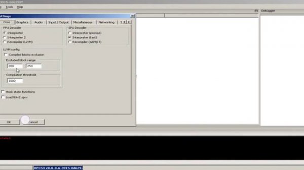 Rpcs3 Emulator Android Tutorial Setup | Winlator 4.0 Emulator[How To Run] | PS3 Emulation ON Androi
