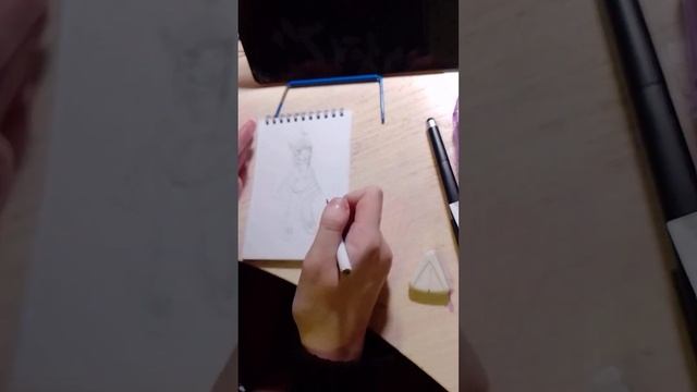 как нарисовать эльфа смотреть онлайн