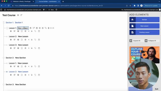 LifterLMS Review: Best WordPress Plugin For Online Courses? смотреть онлайн