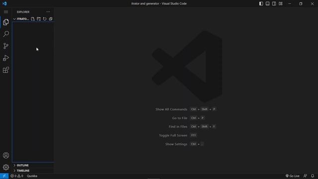 iter(), next(), iterator in python?? | Python Programing #85 | By AKSD SOLUTION смотреть онлайн