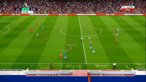 PES 2021 Mod NEW Gameplay Loader Supernova PL Dynamic - Compatible Any Patch