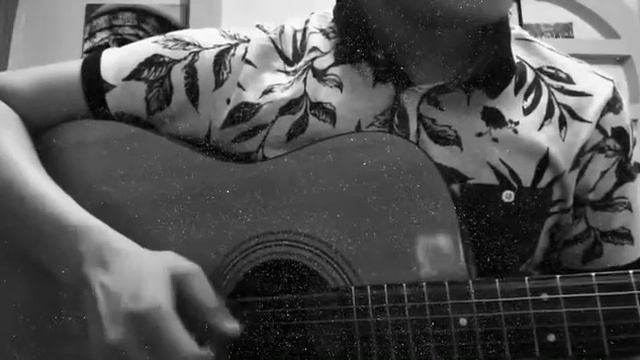 Gulumcan❤️ Турецкий каприз на гитаре