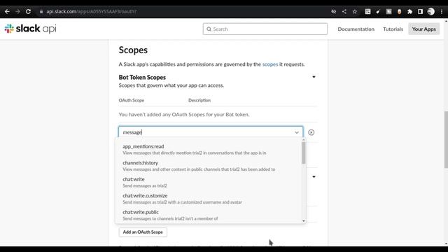 Revolutionizing Team Communication In Slack: AI-Powered Slack App That Answers Math Queries смотреть онлайн