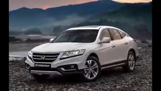 2016 Honda Crosstour Review Official !! смотреть онлайн
