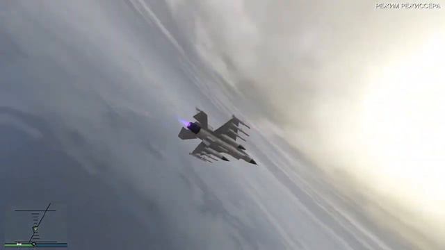 Gta 5 истр. vs пас. сам. 4 возращение или возрашение? смотреть онлайн