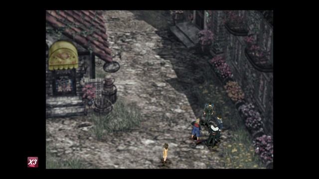 100% Way to Abolish Random & More EVIL Rules in Centra - Final Fantasy 8 Remastered Cards - Part 7 смотреть онлайн