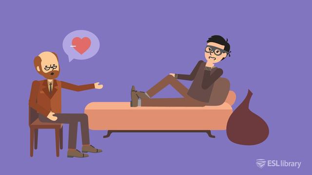 A Thief & a Therapist – Phonics Stories смотреть онлайн