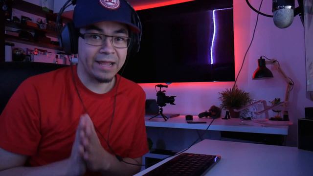 Room Tour Setup - Desktop Series 2017 - EP.1 смотреть онлайн