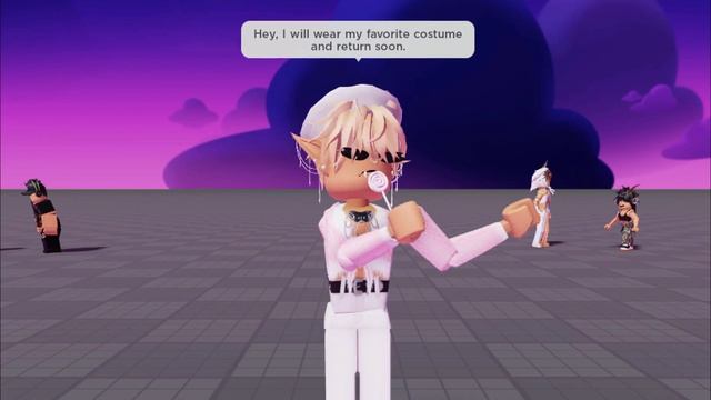 Roblox Club Be like... смотреть онлайн