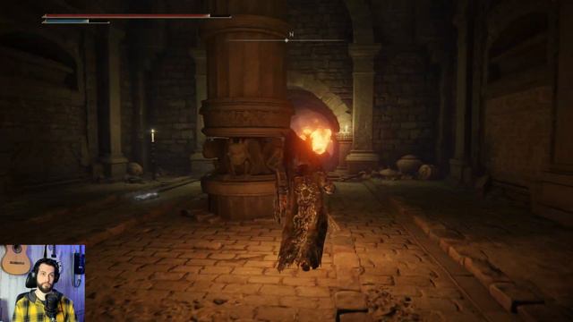 Elden Ring Drunkthrough Part 62 - Auriza Side Tomb, Auriza Hero's Grave, and Golden Godfrey смотреть онлайн
