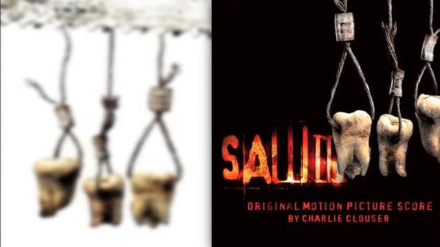 17.- Baptisim - Charlie Clouser смотреть онлайн