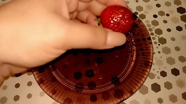 ФАЛЬКО / Falco Французская изюминка 2022. Клубника среднего срока созревания.