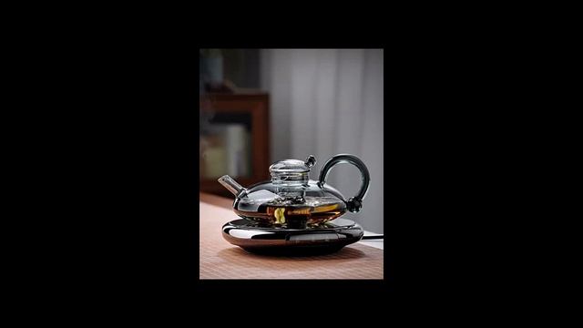 Заварочный чайник смотреть онлайн
