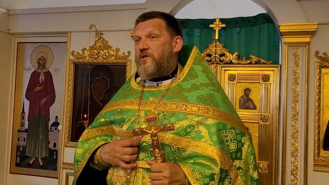 Храните любовь к Православию! смотреть онлайн