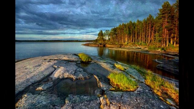 МАНТРА БХАГАВАТЕ! МАНТРА ОЧЕНЬ МОЩНАЯ И СПАСАЮЩАЯ! смотреть онлайн