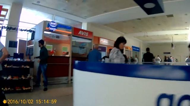 Батумский аэропорт, как выглядит смотреть онлайн