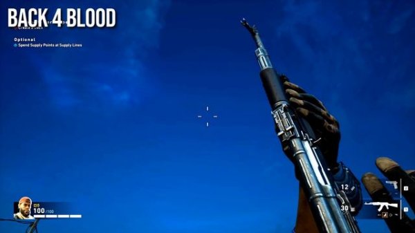 AKM - Reload Animations in 130 Different Games