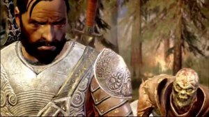 Dragon Age: Origins Trailer