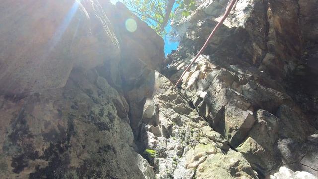 We've got the 7 Year Itch!! смотреть онлайн