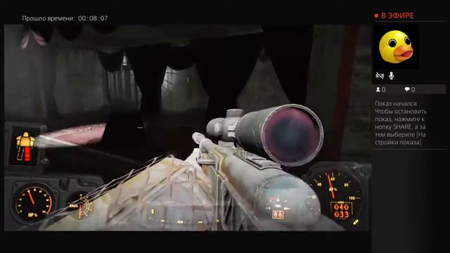 ПРОХОЖДЕНИЕ FALLOUT 4 СО ВСЕМИ ДОПОЛНЕНИЯМИ смотреть онлайн