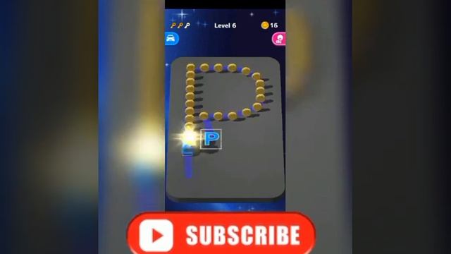 Park Master - Gameplay Walkthrough Level 1 - 10 Android ios смотреть онлайн