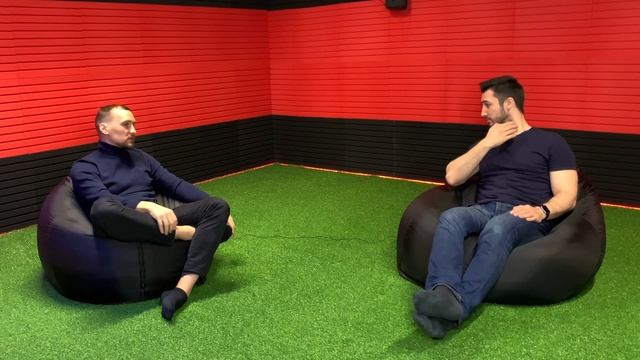 Денис Рогов - Portal VR клубы виртуальной реальности смотреть онлайн