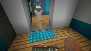 ЗАЩИТА НУБА И ПРО ПРОТИВ АРМИЯ ИЗ 1000 ВЕДЬМ МАЙНКРАФТ ! ДОМ ПРОФЕССИОНАЛА 100% ТРОЛЛИНГ ЛОВУШКА