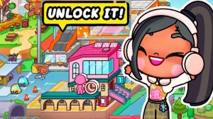 ОБНОВЛЕНИЕ - ВОКЗАЛ 2 ЭТАЖ в AVATAR WORLD