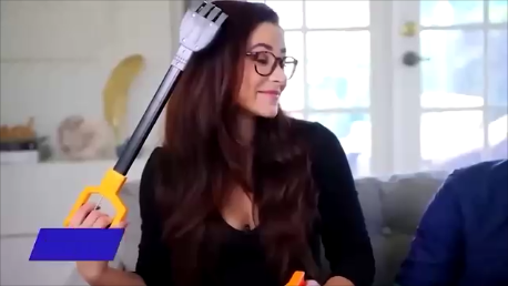 Хваталка
