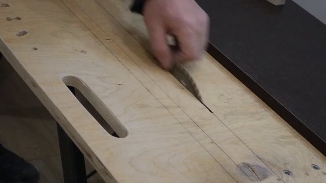 Монтаж дверных откосов