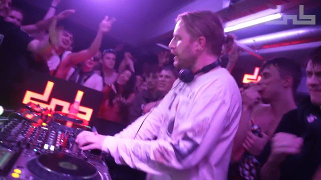 Sub_Focus_DnB Allstars 360°