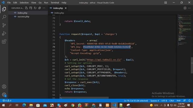 TakBull Payment Gateway Integration || Bangla Tutorial || Payment Gateway || Mamurjor IT TakBull смотреть онлайн