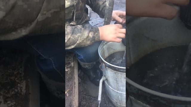 Пихтоварка… Сибирь как работать на Пихтоварке и что это такое смотреть онлайн