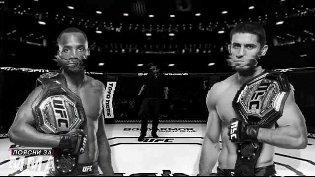 ДВА БОЯ СРАЗУ! НОВЫЙ БОЙ - ПАВЛОВИЧ VS ДЖОНС UFC! ЧИМАЕВ, ШАВКАТ РАХМОНОВ. МАХАЧЕВ. НОВОСТИ ММА смотреть онлайн