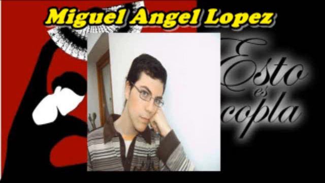 Miguel Angel Lopez.Maldito sea el Querer.GALA 2. смотреть онлайн