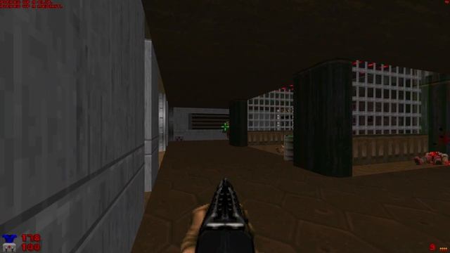 PC Accessible Game Spotlight - Toby Accessibility DOOM Mod v5.0! смотреть онлайн