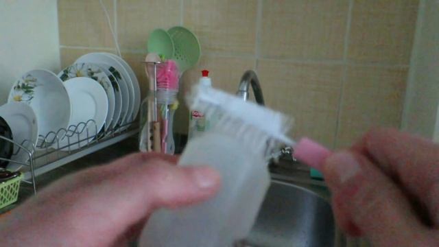 Поилка. Уход за поилочкой. Все о поилочке для морской свинки. смотреть онлайн