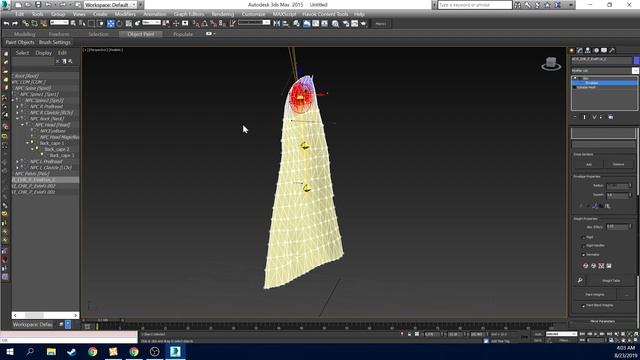 skyrim special edition how to add hdt physics tutorial [HD] смотреть онлайн