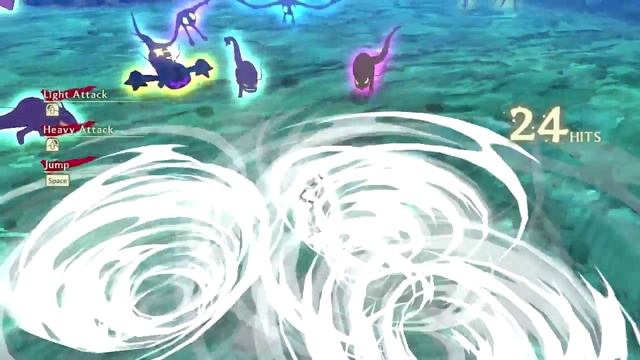 The Legend of Korra Test Gameplay Intel HD Graphics 4000 смотреть онлайн