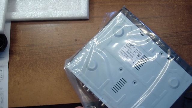 AHD КОМПЛЕКТ ВИДЕОНАБЛЮДЕНИЯ С ALIEXPRESS смотреть онлайн