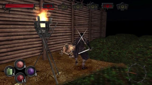 Shinobido: Tales of the Ninja | Mission 39: Protect: Ichijo смотреть онлайн