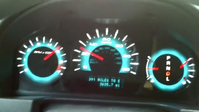 2010 Ford Fusion SE I4 - Test Drive смотреть онлайн